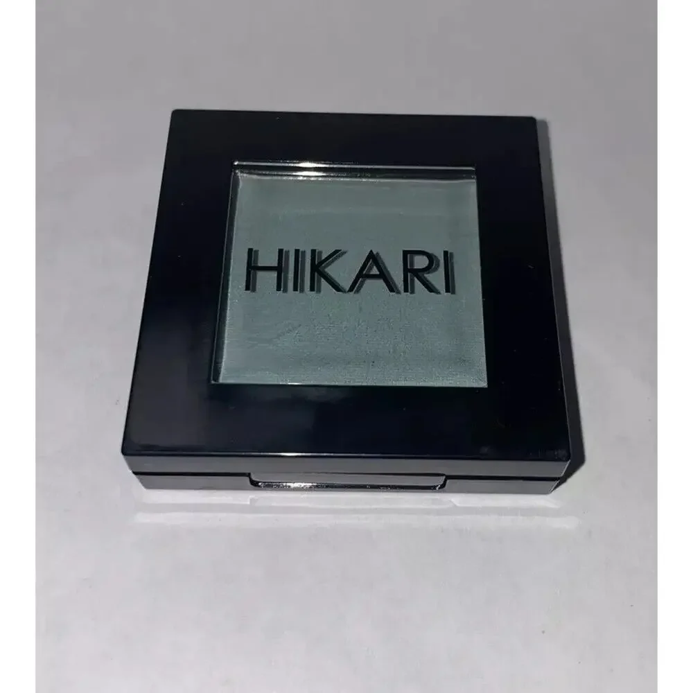 Hikari Cosmetics Eyeshadow - Thunder (Blue) - 2g/ 0.7oz - New in Box